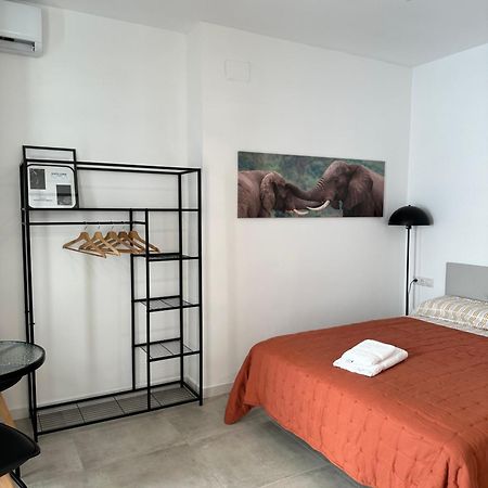 Loft B Leilighet Alicante Eksteriør bilde